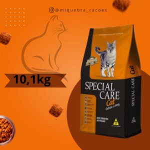 Special care